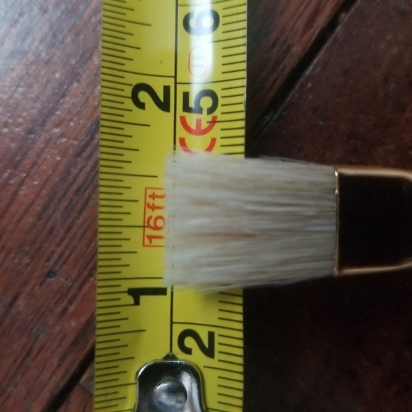 Craftsmart | 12pk - Paint Brushes #8 - Picture 3 of 5